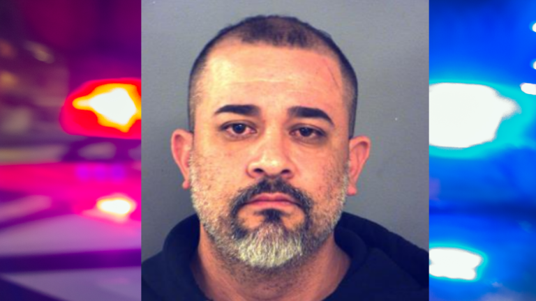 Arresto en El Paso: Hombre Adeuda $23,000 en Manutención Infantil
