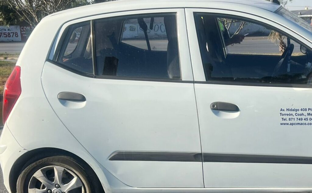 Trágico accidente en Gómez Palacio: Hombre arrollado y sin identificar