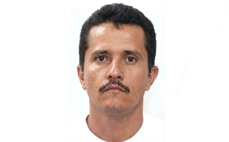 Muere El Mencho: Fin del Liderazgo de Nemesio Oseguera Cervantes del CJNG en Jalisco