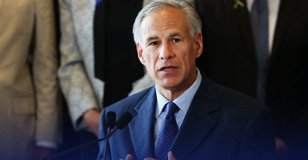 Greg Abbott Insta a Texanos a Seguir Alertas de Viaje ante la Violencia en México