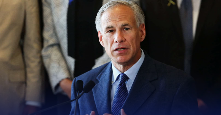 Greg Abbott Insta a Texanos a Seguir Alertas de Viaje ante la Violencia en México
