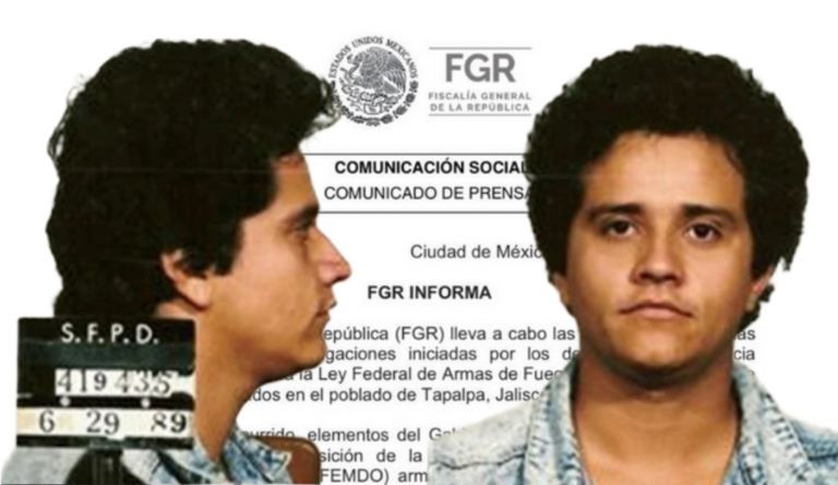 FGR confirma identificación genética tras operativo en Jalisco