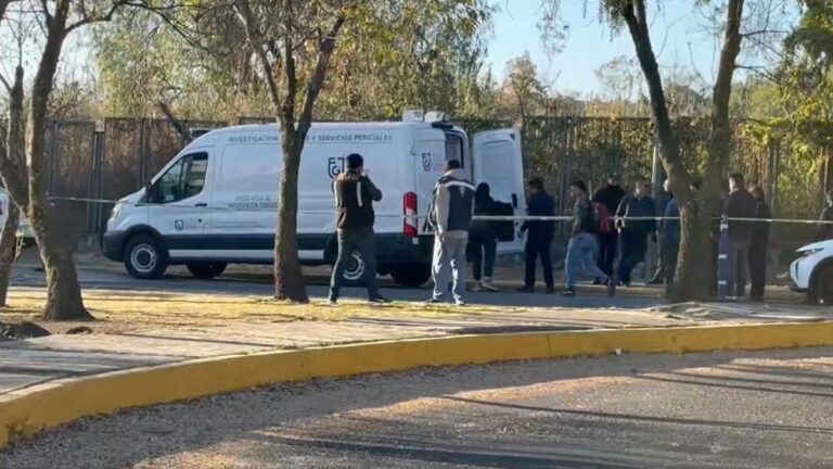 Hallazgo de Persona Muerta en CU: FGJ CdMx Inicia Investigación