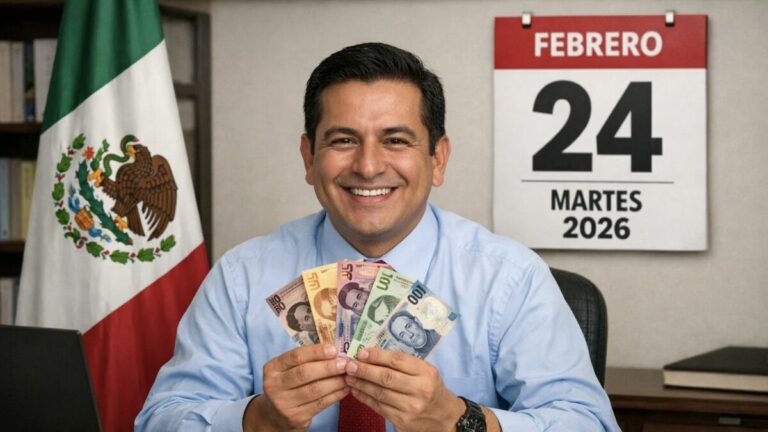 Salario Triple en el Día de la Bandera: Lo que Debes Saber para el 24 de Febrero en México