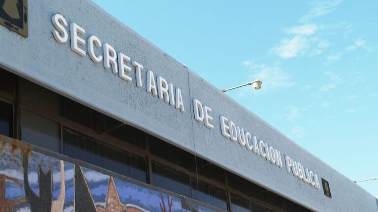 Confirman regreso a clases presenciales en Baja California este martes