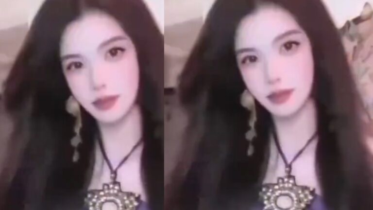 Escándalo: La influencer pierde miles de seguidores al quitarse el filtro