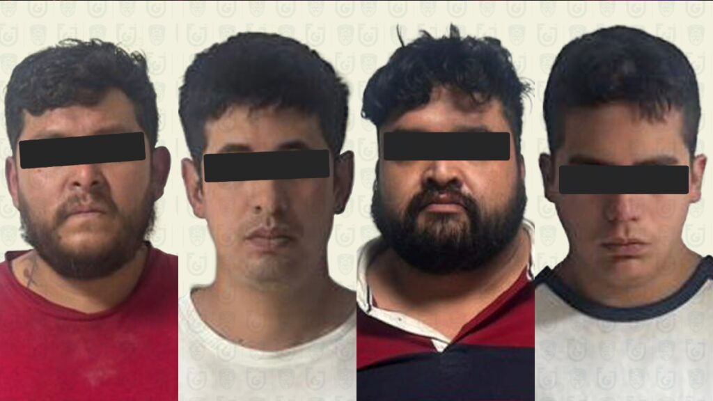 Vinculan A Proceso A Cuatro Hombres Por El Asesinato Del Cantante De ...
