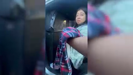 Reportan detención de madre e hija por agentes de ICE en Ramona