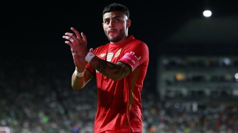 El conmovedor mensaje de Alexis Vega a José Saturnino Cardozo que toca el corazón