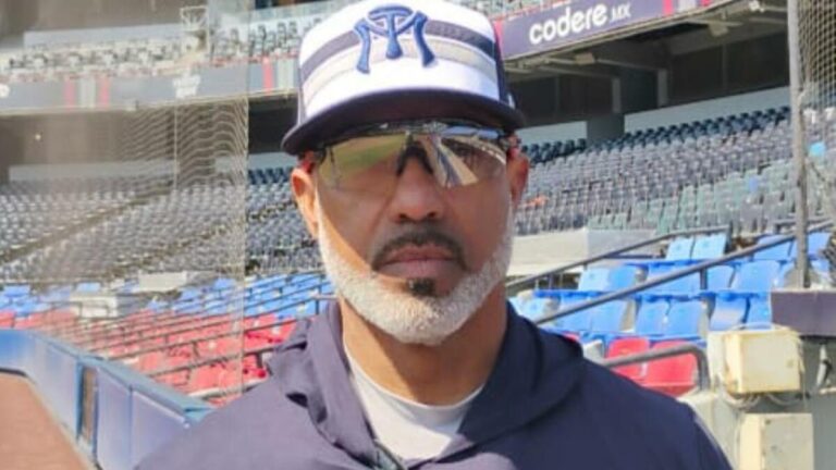 Ricky Bones Desarrolla Expectativas para el Duelo de Sultanes y Giants: Una Motivación Inigualable