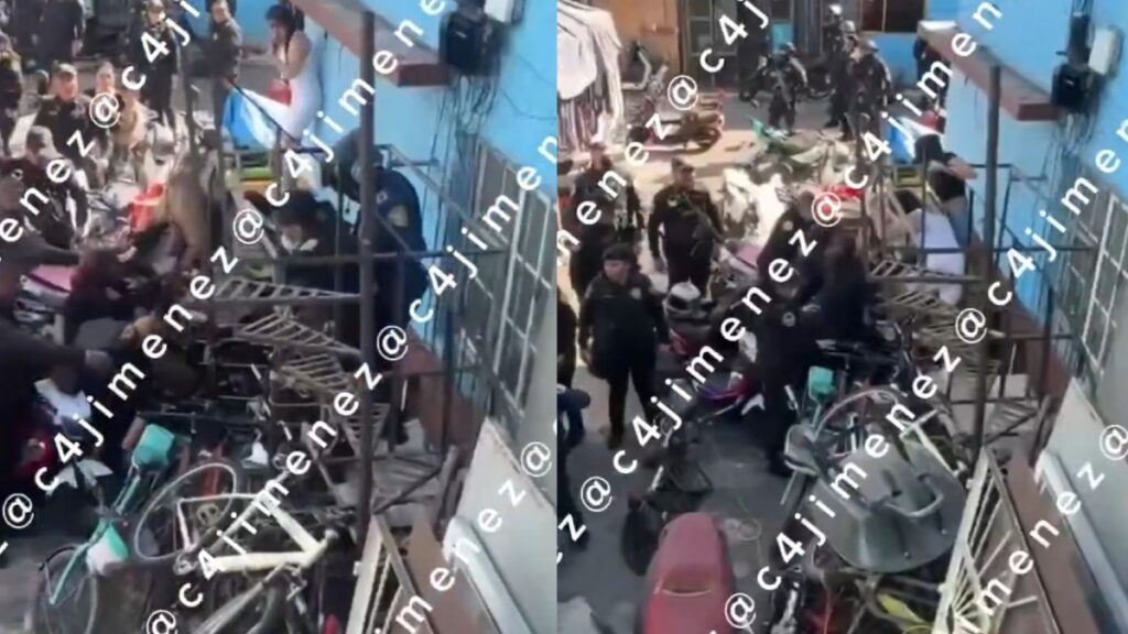 C4 En Alerta: Las 5 Noticias Más Importantes de Seguridad Ciudadana Hoy 26 de Febrero