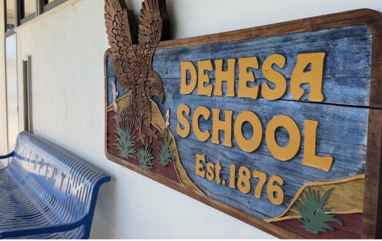 Exdirectora demanda al Distrito Escolar de Dehesa por presuntas represalias