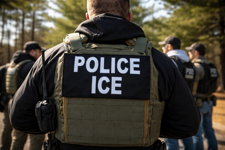 ICE Arresta a Cientos de Beneficiarios de DACA y Desata Críticas de Senadores Demócratas