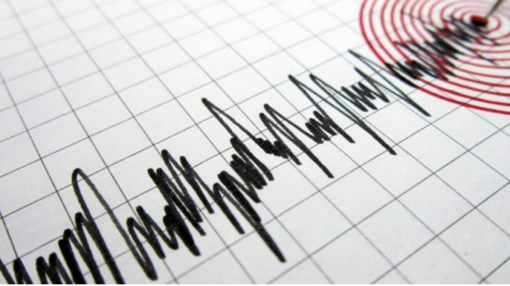 Terremoto Sacude Santa Catarina, Nuevo León: Detalles del Temblor