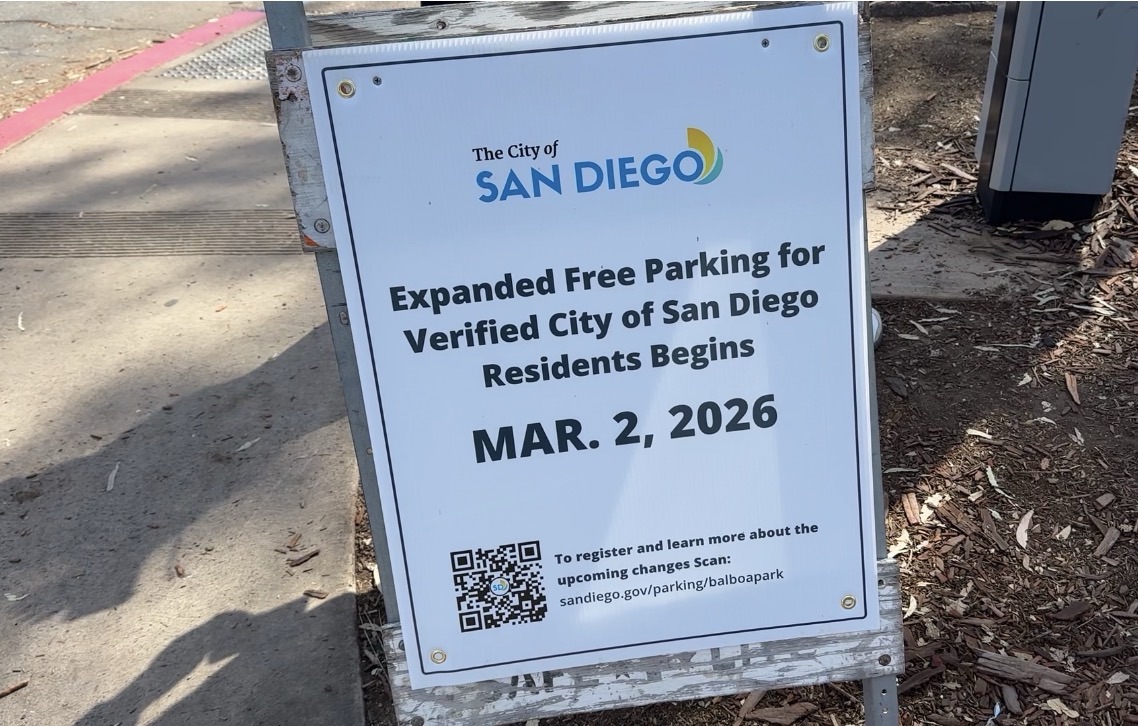 Estacionamiento Gratis Para Residentes De San Diego En El Parque Balboa: Nuevas Oportunidades 1 Img 3935 Noticias Reno