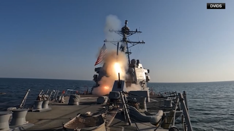 Escalada en medio oriente genera alerta en San Diego y su comunidad militar