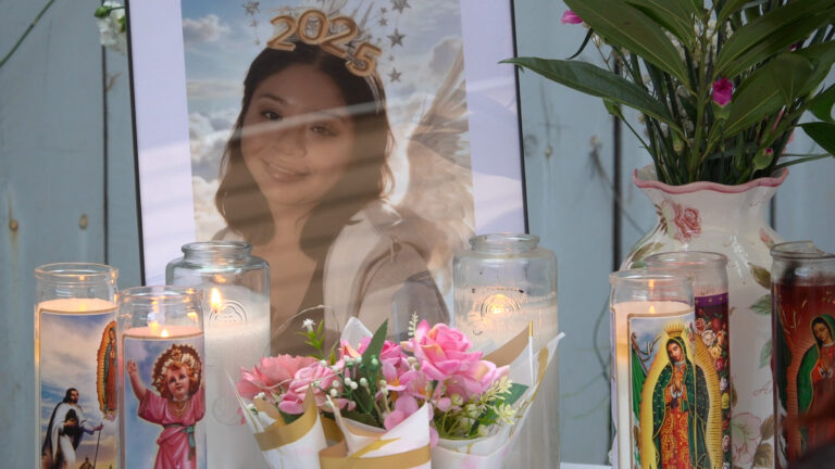 Tragedia en San Diego: Madre de víctima de presunto feminicidio alza la voz y exige justicia