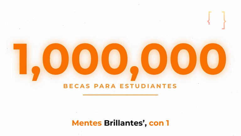 Lanzan en Tijuana un millón de becas para formar a las mentes del futuro en IA