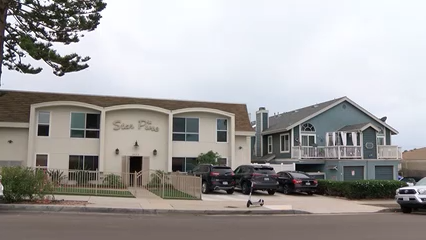 San Diego podría imponer nuevo impuesto a viviendas vacías
