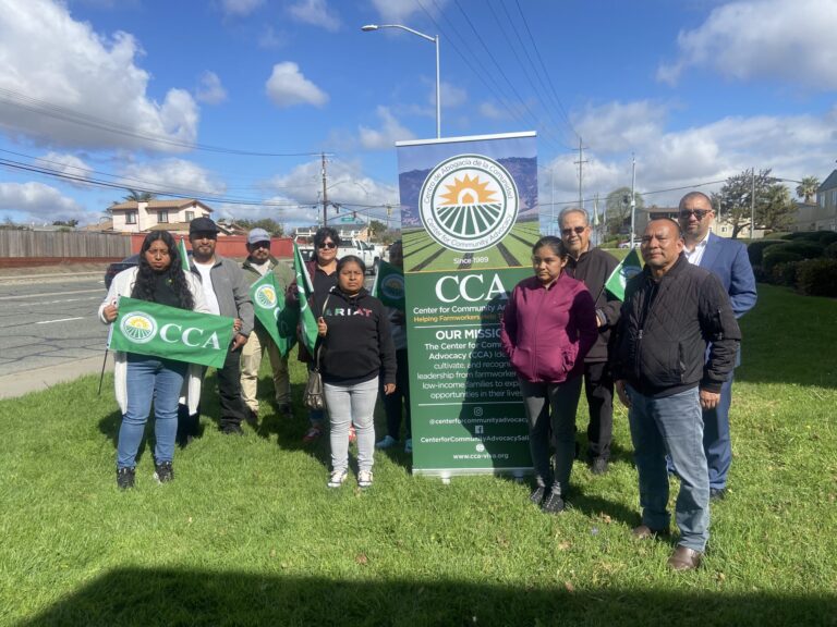 Mejoras en Viviendas para Familias Trabajadoras en Salinas: Un Movimiento Comunitario Exitoso