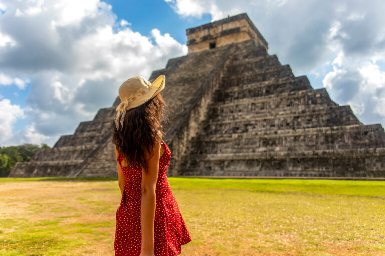 Embajada de EE.UU. advierte a viajeros por seguridad durante Spring Break en México