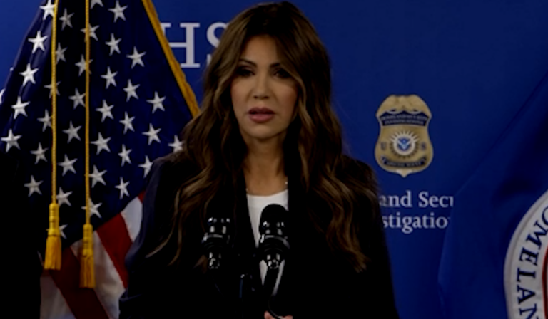 Salida de Kristi Noem genera reacciones entre líderes y activistas en San Diego