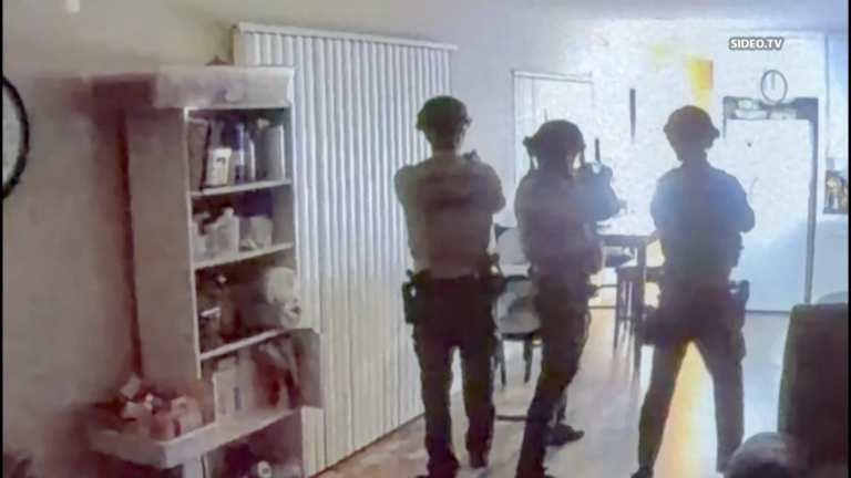Tensa movilización policial en Spring Valley tras presunto intento de llevarse a un bebé