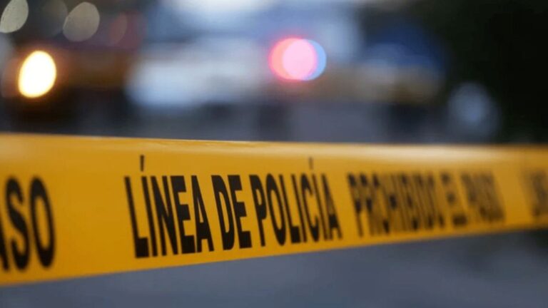 Trágico accidente: Menor fallecido en Irapuato tras caer de un andamio en colonia 8 de mayo
