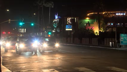 Ciclista muere tras ser atropellado en Pacific Beach