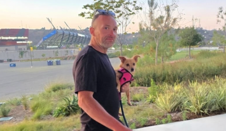 Familia pide justicia tras atropello mortal de ciclista en Clairemont