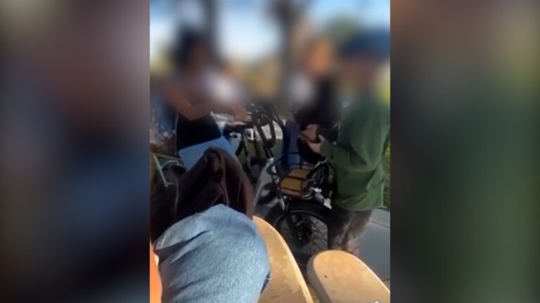 Estudiantes acosaron a niña afroamericana en parque de Carlsbad, provocando indignación en la comunidad