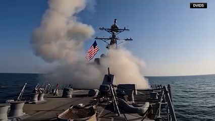 Casa Blanca descarta amenaza iraní en California