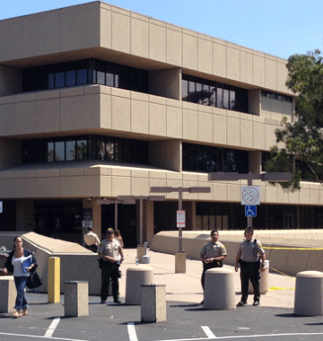Sentenciarán a dos menores por tiroteos vinculados al narco en Chula Vista
