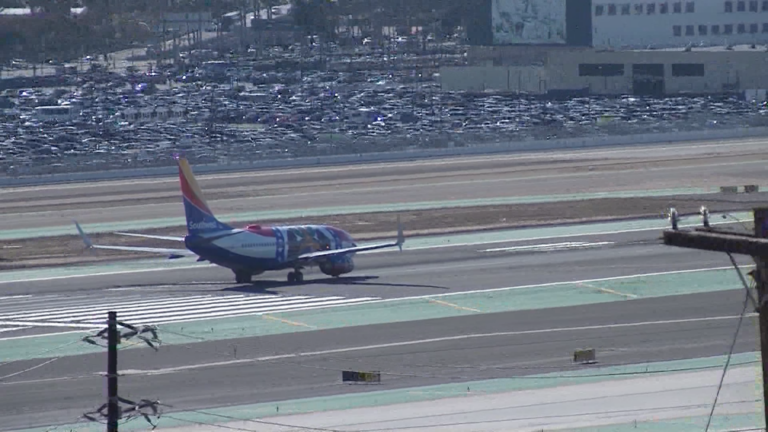 Aeropuerto de Carlsbad aparece en lista federal de zonas de riesgo en pistas