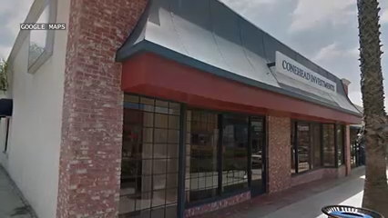 Oceanside aprueba compra de edificio histórico para proyecto de biblioteca