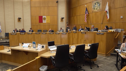 San Diego podría votar medida para aumentar supervisión del presupuesto