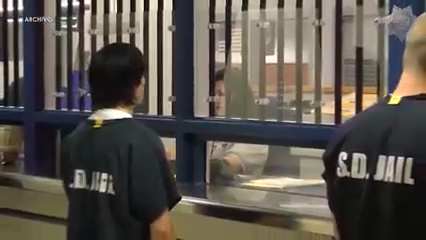 Investigación por muerte bajo custodia en la cárcel central de San Diego