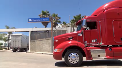 Transporte afectado: nueva norma deja sin licencia a conductores inmigrantes