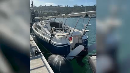 Guardia Costera detiene a 11 migrantes frente a Imperial Beach
