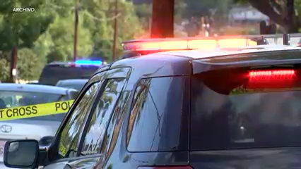 Arrestan a sospechoso tras homicidio en Fallbrook