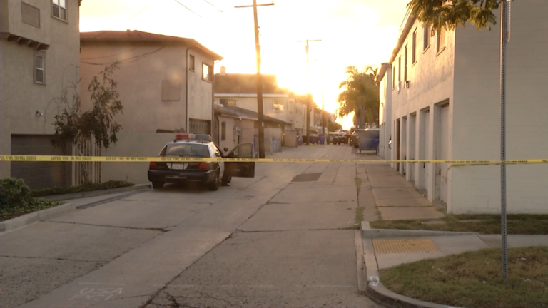 Acusado de delitos sexuales en Pacific Beach se declara no culpable