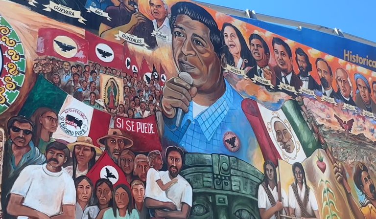 Revelaciones sobre César Chávez generan reacciones en San Diego y ponen en duda algunos eventos