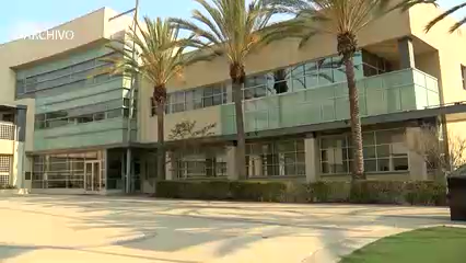Amenazas de bomba en escuelas de Chula Vista investigadas por la policía