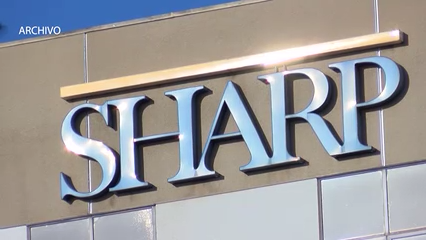 Alerta de posible exposición al sarampión en Sharp Memorial Hospital