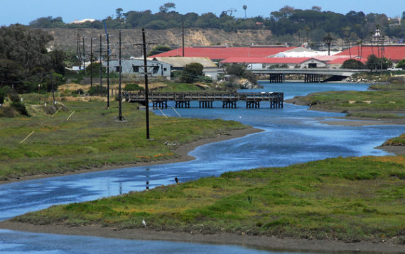 Proyecto en laguna San Dieguito hace su apertura a comentarios públicos