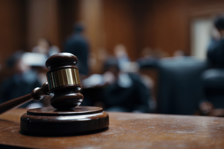Condenan a padres por la muerte por desnutrición de su bebé en San Diego