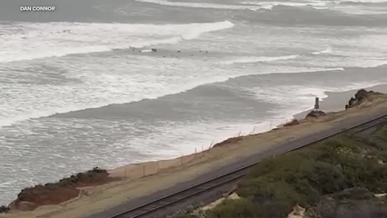 Sentencian a uno de los responsables de contrabando de personas que causó cinco muertes frente a Del Mar