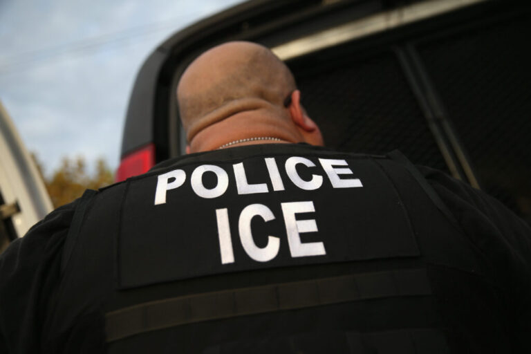 Redada de ICE en Vermont por Error de Identidad Desata Controversia