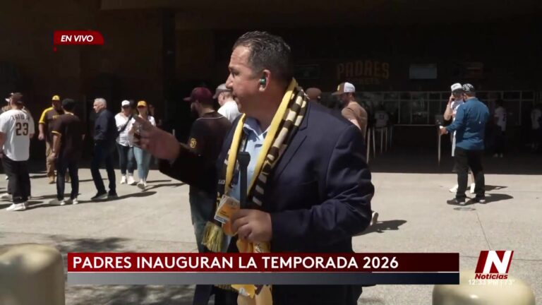 Apertura De Temporada De Los Padres 2026: Expectativas Y Emoción