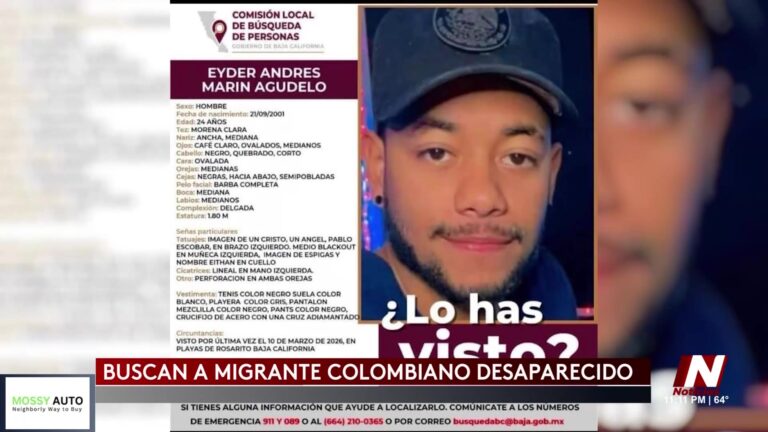 Temor A Reportar Violencia Doméstica Entre Migrantes